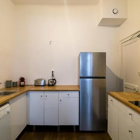 Nocnoc - Le Rayonnant Appartement Lyon Buitenkant foto