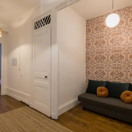 Nocnoc - Le Rayonnant Appartement Lyon Buitenkant foto