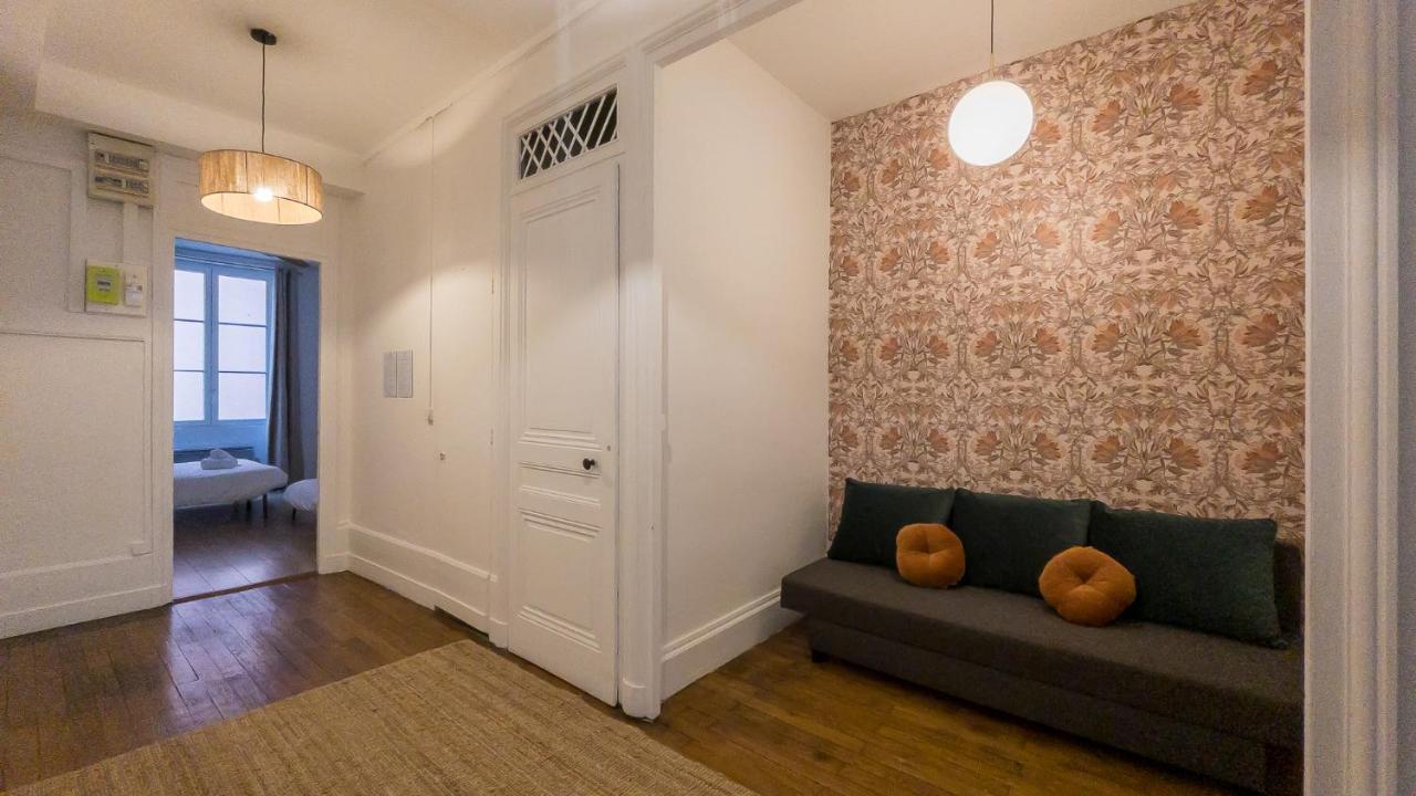 Appartement Nocnoc - Le Rayonnant